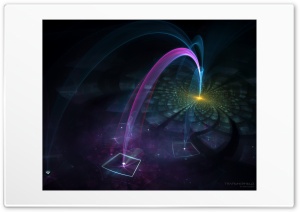 rays Ultra HD Wallpaper for 4K UHD Widescreen desktop, tablet & smartphone