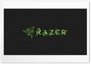 Razer Ultra HD Wallpaper for 4K UHD Widescreen desktop, tablet & smartphone