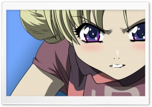 Rebecca Miyamoto Ultra HD Wallpaper for 4K UHD Widescreen desktop, tablet & smartphone