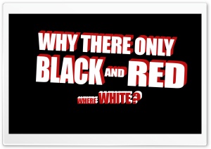 RED AND BLACK Ultra HD Wallpaper for 4K UHD Widescreen desktop, tablet & smartphone