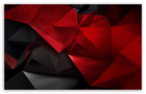 Featured image of post Black And Red Dual Monitor Wallpaper