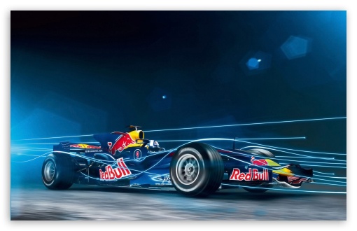Red Bull Formula 1 Car Ultra HD Desktop Background Wallpaper for 4K UHD TV  : Tablet : Smartphone