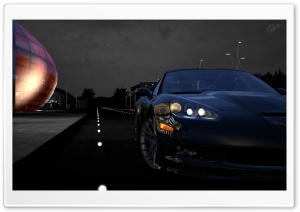 Red Bull Hangar 7 1 Ultra HD Wallpaper for 4K UHD Widescreen desktop, tablet & smartphone