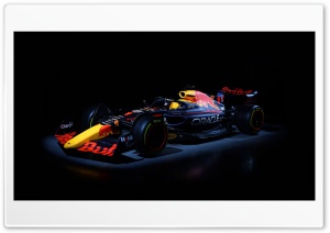 Red Bull Racing F1 2022 Ultra HD Wallpaper for 4K UHD Widescreen desktop, tablet & smartphone