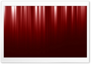 Red Curtain Ultra HD Wallpaper for 4K UHD Widescreen desktop, tablet & smartphone