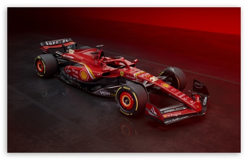 Red Ferrari SF-24 2024 Formula One Car UltraHD Wallpaper for Wide 16:10 5:3 Widescreen WHXGA WQXGA WUXGA WXGA WGA ; UltraWide 21:9 24:10 ; 8K UHD TV 16:9 Ultra High Definition 2160p 1440p 1080p 900p 720p ; UHD 16:9 2160p 1440p 1080p 900p 720p ; Standard 4:3 5:4 3:2 Fullscreen UXGA XGA SVGA QSXGA SXGA DVGA HVGA HQVGA ( Apple PowerBook G4 iPhone 4 3G 3GS iPod Touch ) ; iPad 1/2/Mini ; Mobile 4:3 5:3 3:2 16:9 5:4 - UXGA XGA SVGA WGA DVGA HVGA HQVGA ( Apple PowerBook G4 iPhone 4 3G 3GS iPod Touch ) 2160p 1440p 1080p 900p 720p QSXGA SXGA ; Dual 16:10 5:3 16:9 4:3 5:4 3:2 WHXGA WQXGA WUXGA WXGA WGA 2160p 1440p 1080p 900p 720p UXGA XGA SVGA QSXGA SXGA DVGA HVGA HQVGA ( Apple PowerBook G4 iPhone 4 3G 3GS iPod Touch ) ;