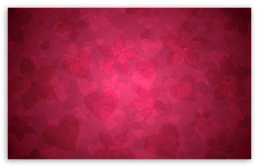 Free Vectors Red floral ornament background  Vector Open Stock