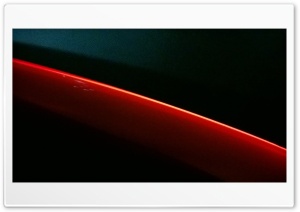 Red Light Streak - Camaro SS Ultra HD Wallpaper for 4K UHD Widescreen desktop, tablet & smartphone