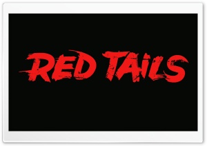 Red Tails (2012) - Nate Parker Ultra HD Wallpaper for 4K UHD Widescreen desktop, tablet & smartphone