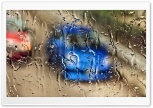 Red VS Blue Ultra HD Wallpaper for 4K UHD Widescreen desktop, tablet & smartphone