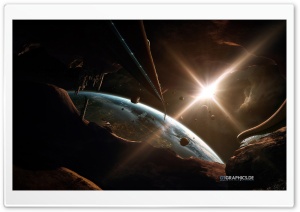 Relegation Ultra HD Wallpaper for 4K UHD Widescreen desktop, tablet & smartphone