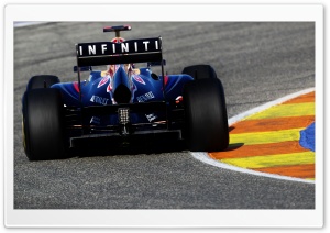 Renault F1 Car Ultra HD Wallpaper for 4K UHD Widescreen desktop, tablet & smartphone