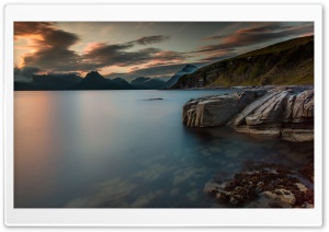 Rest Light Ultra HD Wallpaper for 4K UHD Widescreen desktop, tablet & smartphone