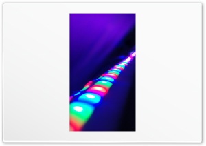 RGB lights Ultra HD Wallpaper for 4K UHD Widescreen desktop, tablet & smartphone