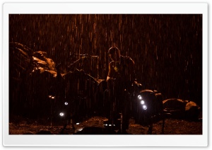 Riddick 2013 Vin Diesel Ultra HD Wallpaper for 4K UHD Widescreen desktop, tablet & smartphone