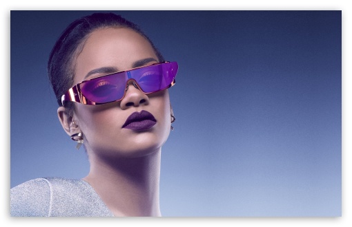 Rihanna Dior Sunglasses UltraHD Wallpaper for Wide 16:10 5:3 Widescreen WHXGA WQXGA WUXGA WXGA WGA ; 8K UHD TV 16:9 Ultra High Definition 2160p 1440p 1080p 900p 720p ; Standard 4:3 5:4 3:2 Fullscreen UXGA XGA SVGA QSXGA SXGA DVGA HVGA HQVGA ( Apple PowerBook G4 iPhone 4 3G 3GS iPod Touch ) ; Smartphone 16:9 3:2 5:3 2160p 1440p 1080p 900p 720p DVGA HVGA HQVGA ( Apple PowerBook G4 iPhone 4 3G 3GS iPod Touch ) WGA ; Tablet 1:1 ; iPad 1/2/Mini ; Mobile 4:3 5:3 3:2 16:9 5:4 - UXGA XGA SVGA WGA DVGA HVGA HQVGA ( Apple PowerBook G4 iPhone 4 3G 3GS iPod Touch ) 2160p 1440p 1080p 900p 720p QSXGA SXGA ;