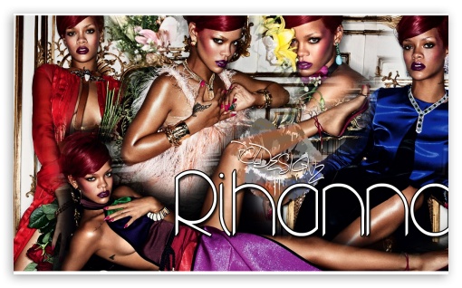 Rihanna Model Status UltraHD Wallpaper for Wide 5:3 Widescreen WGA ; 8K UHD TV 16:9 Ultra High Definition 2160p 1440p 1080p 900p 720p ; Mobile 5:3 16:9 - WGA 2160p 1440p 1080p 900p 720p ;