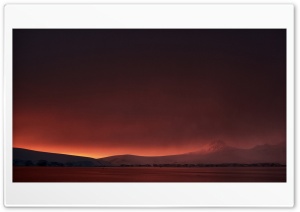 Rising Arctic Ultra HD Wallpaper for 4K UHD Widescreen desktop, tablet & smartphone