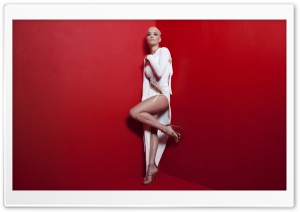 Rita Ora Ultra HD Wallpaper for 4K UHD Widescreen desktop, tablet & smartphone