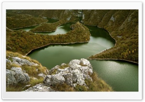 River Ultra HD Wallpaper for 4K UHD Widescreen desktop, tablet & smartphone