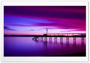 River Ghosts Ultra HD Wallpaper for 4K UHD Widescreen desktop, tablet & smartphone
