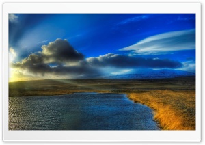 River Nature 16 Ultra HD Wallpaper for 4K UHD Widescreen desktop, tablet & smartphone
