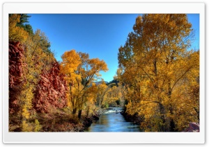 River Nature 24 Ultra HD Wallpaper for 4K UHD Widescreen desktop, tablet & smartphone