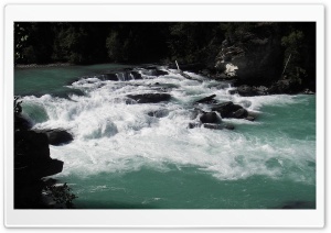 River Nature 28 Ultra HD Wallpaper for 4K UHD Widescreen desktop, tablet & smartphone