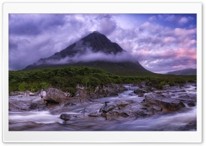 River Water Flow Ultra HD Wallpaper for 4K UHD Widescreen desktop, tablet & smartphone