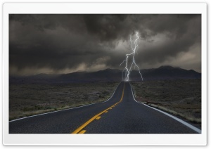 Road Ultra HD Wallpaper for 4K UHD Widescreen desktop, tablet & smartphone
