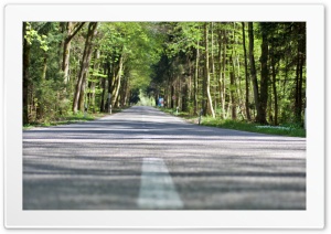 road Ultra HD Wallpaper for 4K UHD Widescreen desktop, tablet & smartphone