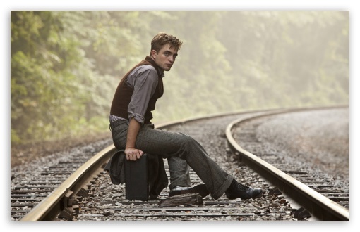 Robert Pattinson On Rail Track UltraHD Wallpaper for Wide 16:10 5:3 Widescreen WHXGA WQXGA WUXGA WXGA WGA ; 8K UHD TV 16:9 Ultra High Definition 2160p 1440p 1080p 900p 720p ; UHD 16:9 2160p 1440p 1080p 900p 720p ; Standard 4:3 5:4 3:2 Fullscreen UXGA XGA SVGA QSXGA SXGA DVGA HVGA HQVGA ( Apple PowerBook G4 iPhone 4 3G 3GS iPod Touch ) ; Tablet 1:1 ; iPad 1/2/Mini ; Mobile 4:3 5:3 3:2 16:9 5:4 - UXGA XGA SVGA WGA DVGA HVGA HQVGA ( Apple PowerBook G4 iPhone 4 3G 3GS iPod Touch ) 2160p 1440p 1080p 900p 720p QSXGA SXGA ;