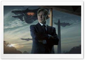 Robert Redford in Captain America The Winter Soldier 2014 Ultra HD Wallpaper for 4K UHD Widescreen desktop, tablet & smartphone