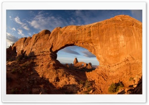 Rock Arch Ultra HD Wallpaper for 4K UHD Widescreen desktop, tablet & smartphone