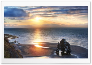 Rock Temple Ultra HD Wallpaper for 4K UHD Widescreen desktop, tablet & smartphone