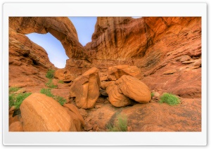 Rocks Ultra HD Wallpaper for 4K UHD Widescreen desktop, tablet & smartphone