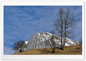Rocky Mountain Peak Ultra HD Wallpaper for 4K UHD Widescreen desktop, tablet & smartphone