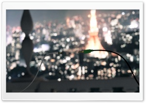 Romantic Night Ultra HD Wallpaper for 4K UHD Widescreen desktop, tablet & smartphone