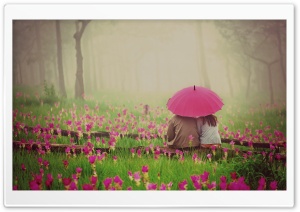 Romantic Valentines Day Ultra HD Wallpaper for 4K UHD Widescreen desktop, tablet & smartphone