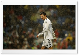 Ronaldo Ultra HD Wallpaper for 4K UHD Widescreen desktop, tablet & smartphone