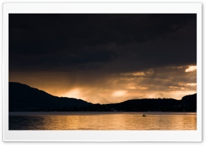 Rower Ultra HD Wallpaper for 4K UHD Widescreen desktop, tablet & smartphone