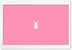 Run Rabbit Run Ultra HD Wallpaper for 4K UHD Widescreen desktop, tablet & smartphone