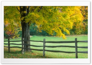 Rural Vermont Ultra HD Wallpaper for 4K UHD Widescreen desktop, tablet & smartphone