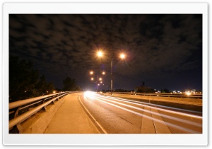 Rush Hour City 11 Ultra HD Wallpaper for 4K UHD Widescreen desktop, tablet & smartphone
