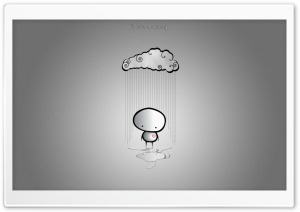 Sad Love Ultra HD Wallpaper for 4K UHD Widescreen desktop, tablet & smartphone