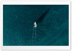 Sailboat, Sea, Travel Ultra HD Wallpaper for 4K UHD Widescreen desktop, tablet & smartphone