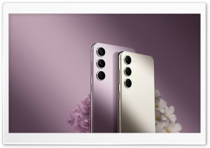 Samsung Galaxy S23 and S23 Plus Smartphones Ultra HD Wallpaper for 4K UHD Widescreen desktop, tablet & smartphone