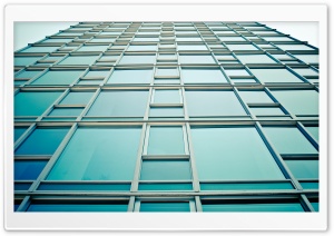 San Francisco Building Architecture Ultra HD Wallpaper for 4K UHD Widescreen desktop, tablet & smartphone