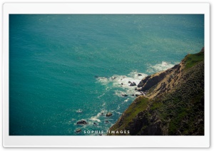San Francisco Coast Ultra HD Wallpaper for 4K UHD Widescreen desktop, tablet & smartphone