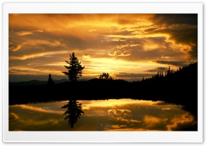 San Isabel National Forest Colorado Ultra HD Wallpaper for 4K UHD Widescreen desktop, tablet & smartphone